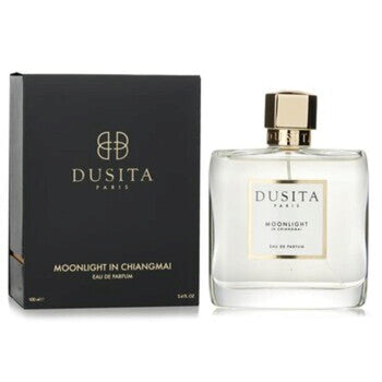 Dusita Men's Moonlight in Chiangmai EDP 3.4 oz Fragrances (Wholesale) - Luxurious Fragrance Available Online in Hong Kong & China