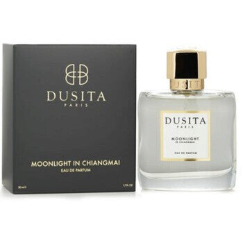 Dusita Men's Moonlight In Chiangmai EDP Spray 1.7 oz - Luxurious Fragrance Available Online in Hong Kong & China