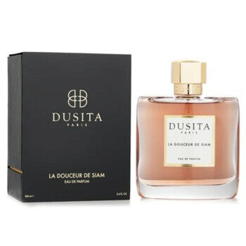 Dusita Unisex La Douceur de Siam EDP 3.4 oz - Luxurious Fragrance Available Online in Hong Kong & China