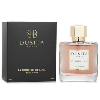 Dusita Unisex La Douceur De Siam EDP Spray 1.7 oz - Luxurious Fragrance Available Online in Hong Kong & China