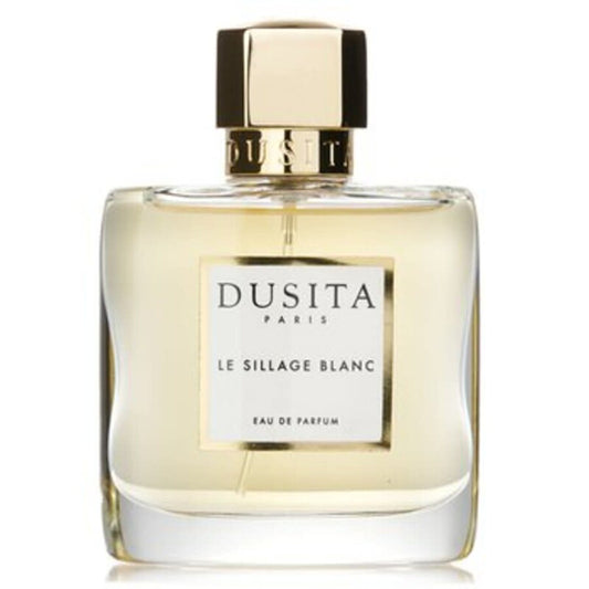Dusita Unisex Le Sillage Blanc EDP Spray 1.7 oz Fragrances - Luxurious Fragrance Available Online in Hong Kong & China
