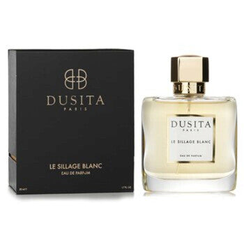 Dusita Unisex Le Sillage Blanc EDP Spray 1.7 oz - Luxurious Fragrance Available Online in Hong Kong & China