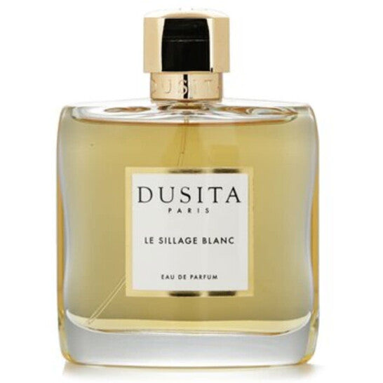 Dusita Unisex Le Sillage Blanc EDP Spray 3.4 oz - Luxurious Fragrance Available Online in Hong Kong & China
