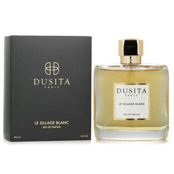 Dusita Unisex Le Sillage Blanc EDP Spray 3.4 oz - Luxurious Fragrance Available Online in Hong Kong & China