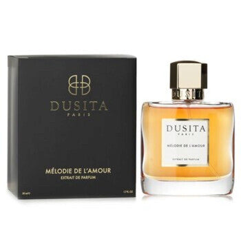 Dusita Unisex Melodie De L'Amoure Extrait de Parfum Spray 1.7 oz - Luxurious Fragrance Available Online in Hong Kong & China