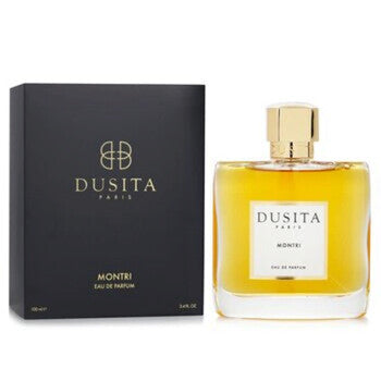 Dusita Unisex Montri EDP 3.4 oz - Luxurious Fragrance Available Online in Hong Kong & China