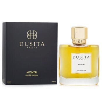 Dusita Unisex Montri EDP Spray 1.7 oz - Luxurious Fragrance Available Online in Hong Kong & China