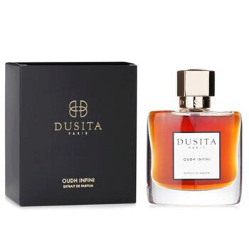 Dusita Unisex Oudh Infini Extrait de Parfum Spray 1.7 oz - Luxurious Fragrance Available Online in Hong Kong & China