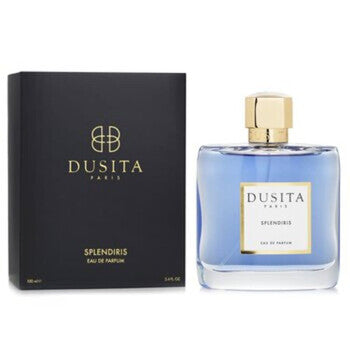 Dusita Unisex Splendiris EDP Spray 3.4 oz (Wholesale) - Luxurious Fragrance Available Online in Hong Kong & China