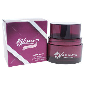 Daddy Yankee Dyamante / Daddy Yankee EDP Spray 3.4 oz (100 ml) (w) (Wholesale) - Luxurious Fragrance Available Online in Hong Kong & China