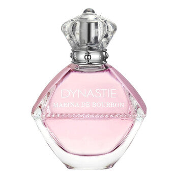 Marina De Bourbon Dynastie Mademoiselle by Princesse Marina de Bourbon for Women - 3.4 oz EDP Spray (Wholesale) - Luxurious Fragrance Available Online in Hong Kong & China