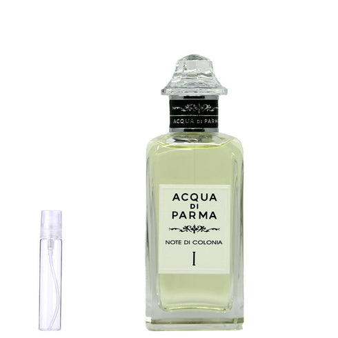 Acqua di Parma Note di Colonia I Eau de Cologne Unisex - premium fragrance for sophisticated tastes.