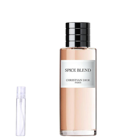 Christian Dior Spice Blend Eau de Parfum Unisex - premium fragrance for sophisticated tastes.