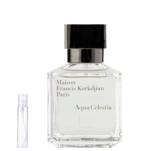 Maison Francis Kurkdjian Aqua Celestia Eau de Toilette Unisex - premium fragrance for sophisticated tastes.