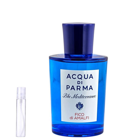 Acqua di Parma Blu Mediterraneo Fico Di Amalfi Eau de Toilette Unisex - premium fragrance for sophisticated tastes.