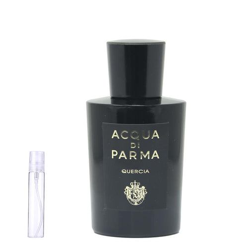 Acqua di Parma Colonia Quercia Eau de Parfum Concentree Unisex - premium fragrance for sophisticated tastes.