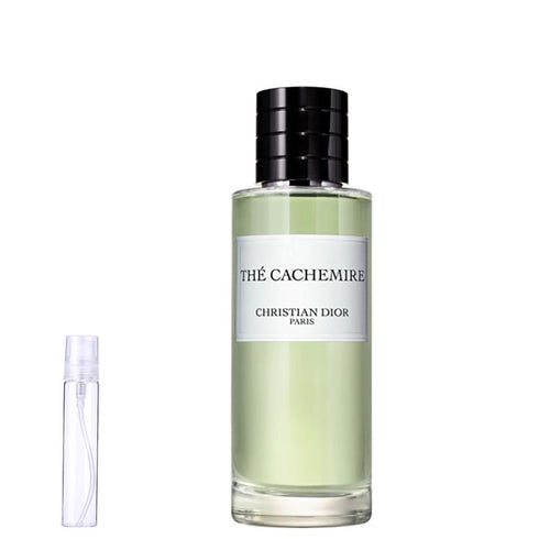 Christian Dior The Cachemire Eau de Parfum Unisex - premium fragrance for sophisticated tastes.