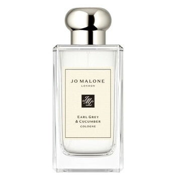 Jo Malone London Earl Grey & Cucumber by Jo Malone for Women - 3.4 oz Cologne Spray (Wholesale) - Luxurious Fragrance Available Online in Hong Kong & China