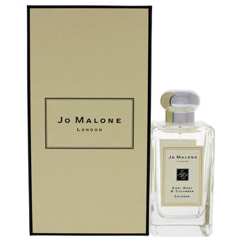 Jo Malone London Earl Grey & Cucumber by Jo Malone for Women - 3.4 oz Cologne Spray - Luxurious Fragrance Available Online in Hong Kong & China