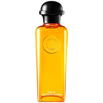 Hermes Eau De Mandarine Ambree/Hermes Cologne Spray 3.3 Oz (W) - Luxurious Fragrance Available Online in Hong Kong & China