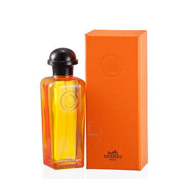 Hermes Eau De Mandarine Ambree/Hermes Cologne Spray 3.3 Oz (W) - Luxurious Fragrance Available Online in Hong Kong & China