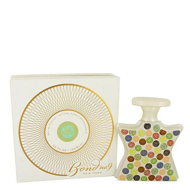 Bond No.9 Eau De New York / Bond No.9 EDP Spray 3.3 oz (u) - Luxurious Fragrance Available Online in Hong Kong & China