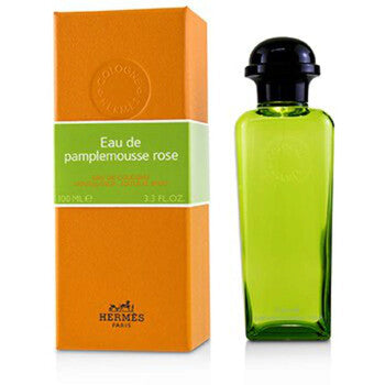 Hermes Eau De Pamplemousse Rose / Hermes Cologne Spray 3.3 oz (u) - Luxurious Fragrance Available Online in Hong Kong & China