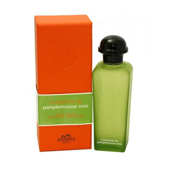 Hermes Eau De Pamplemousse Rose / Hermes EDT Concentrate Spray 3.3 oz (100 ml) (u) - Luxurious Fragrance Available Online in Hong Kong & China