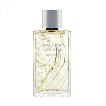 Rochas Eau De Rochas Homme by Rochas EDT Spray 3.3 oz (m) - Luxurious Fragrance Available Online in Hong Kong & China
