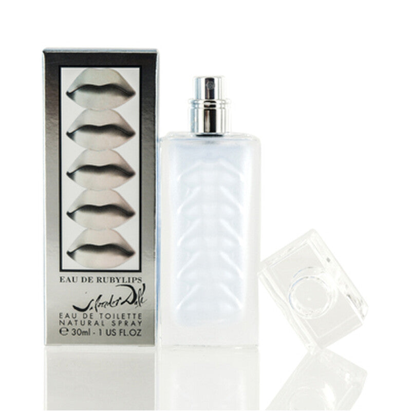 Salvador Dali Eau De Ruby Lips / Salvador Dali EDT Spray 1.0 oz (30 ml) (w) (Wholesale) - Luxurious Fragrance Available Online in Hong Kong & China
