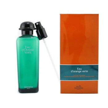 Hermes Eau Dorange Verte / Hermes Cologne Spray 6.7oz (u) - Luxurious Fragrance Available Online in Hong Kong & China