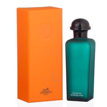 Hermes Concentre D'Orange Verte/Hermes Edt Concentrate Spray 3.3 Oz (U) - Luxurious Fragrance Available Online in Hong Kong & China