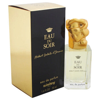 Sisley Eau Du Soir by Sisley for Women - 1.6 oz EDP - Luxurious Fragrance Available Online in Hong Kong & China