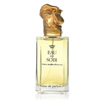 Sisley Eau Du Soir / Sisley EDP Spray Tester 3.3 oz (100 ml) (W) - Luxurious Fragrance Available Online in Hong Kong & China