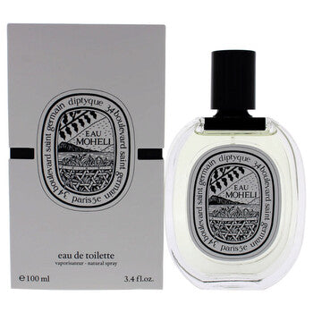 Diptyque Eau Moheli by Diptyque for Women - 3.4 oz EDT Spray - Luxurious Fragrance Available Online in Hong Kong & China