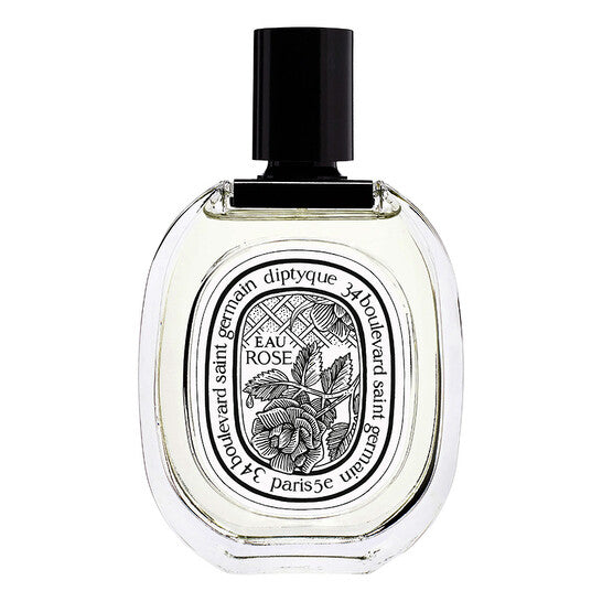 Diptyque Eau Rose by Diptyque for Women - 3.4 oz EDT Spray - Luxurious Fragrance Available Online in Hong Kong & China