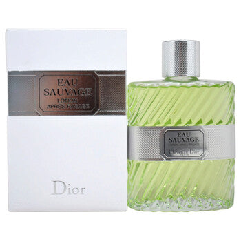 Dior Eau Sauvage by Christian Dior After Shave 3.4 oz - Luxurious Fragrance Available Online in Hong Kong & China