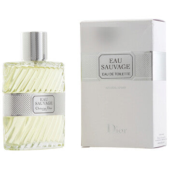 Dior Eau Sauvage by Christian Dior EDT Spray 3.4 oz (m) - Luxurious Fragrance Available Online in Hong Kong & China