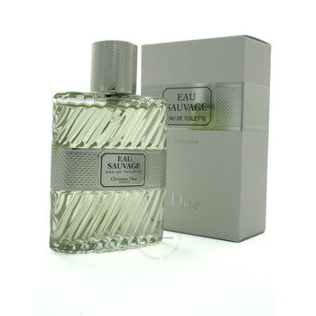 Dior Eau Sauvage / Christian Dior EDT Spray 1.7 oz (m) (Wholesale) - Luxurious Fragrance Available Online in Hong Kong & China