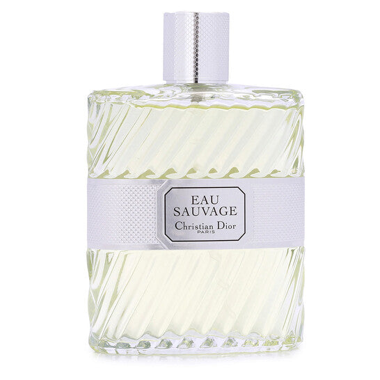 Dior Eau Sauvage / Christian EDT Spray 6.6 oz (m) - Luxurious Fragrance Available Online in Hong Kong & China