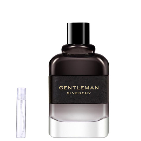 Givenchy Gentleman Boisee Eau de Parfum for Men - premium fragrance for sophisticated tastes.