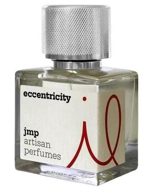JMP Artisan Perfumes Eccentricity - premium fragrance for sophisticated tastes.