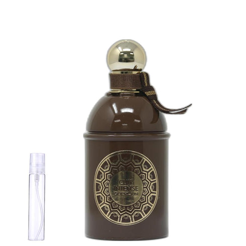 Guerlain Cuir Intense Eau de Parfum Unisex - premium fragrance for sophisticated tastes.