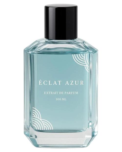 Nuages Éclat Azur - premium fragrance for sophisticated tastes.