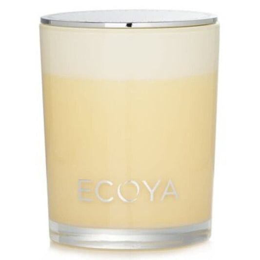 Ecoya Unisex Blood Orange 2.8 oz Scented Candle - Luxurious Fragrance Available Online in Hong Kong & China