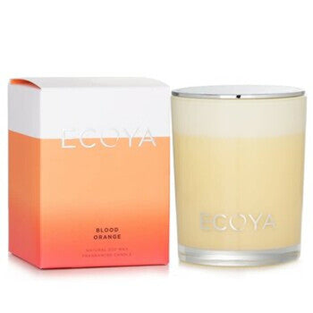 Ecoya Unisex Blood Orange 2.8 oz Scented Candle (Wholesale) - Luxurious Fragrance Available Online in Hong Kong & China