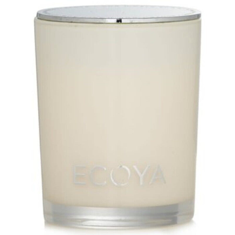 Ecoya Unisex Maple 2.8 oz Scented Candle (Wholesale) - Luxurious Fragrance Available Online in Hong Kong & China