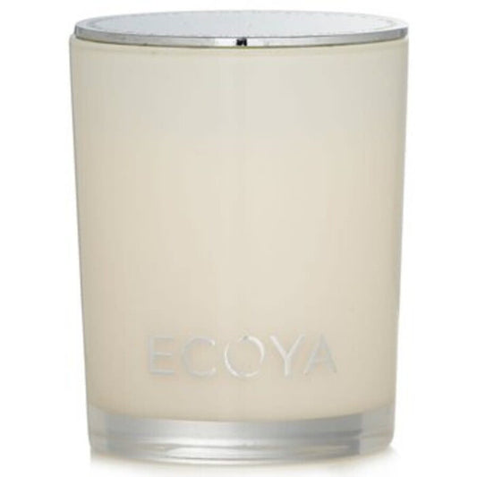 Ecoya Unisex Maple 2.8 oz Scented Candle (Wholesale) - Luxurious Fragrance Available Online in Hong Kong & China