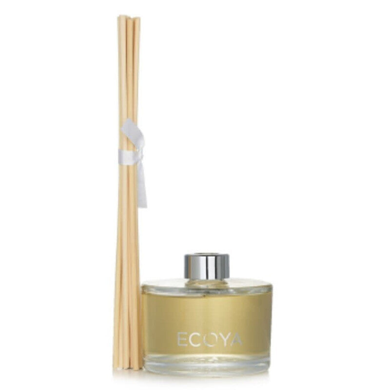 Ecoya Unisex Vanilla Bean Diffuser 6.8 oz Fragrances - Luxurious Fragrance Available Online in Hong Kong & China