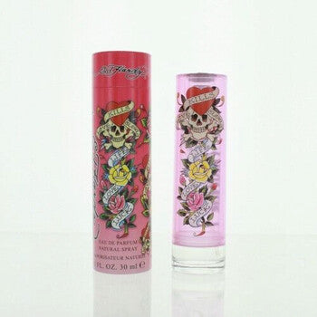 Christian Audigier Ed Hardy / Christian Audigier 2 Pc Set (W) - Luxurious Fragrance Available Online in Hong Kong & China